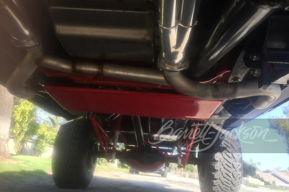 1982 Ford F-Series 7th Gen - Image 9 of 14
