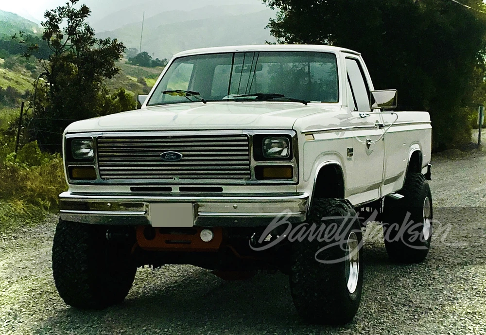 1982 Ford F-Series 7th Gen - Image 10 of 14