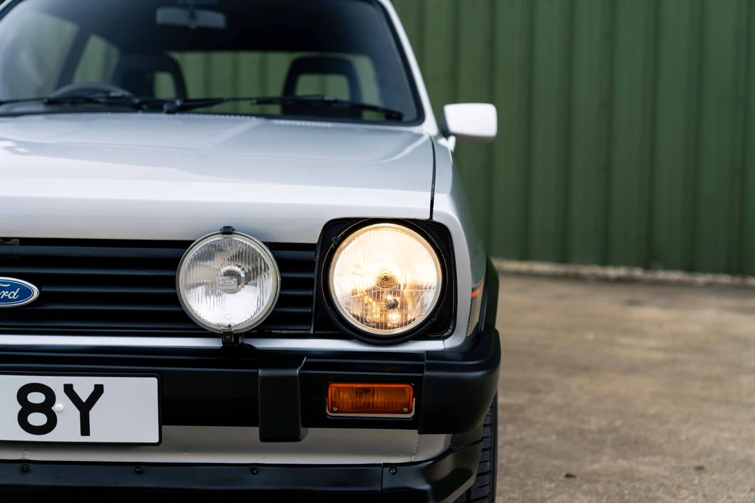 1982 Ford Fiesta - Image 16 of 31
