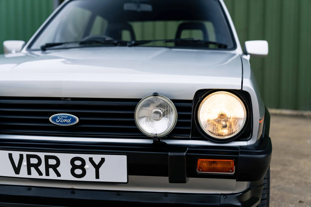1982 Ford Fiesta - Image 17 of 31