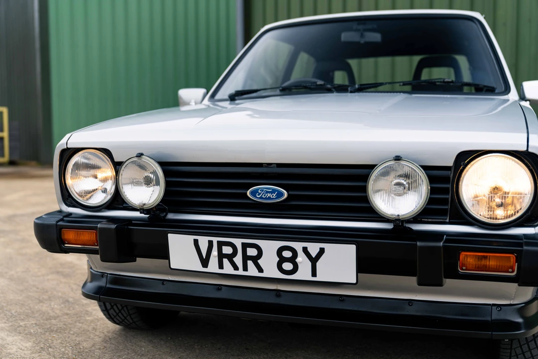 1982 Ford Fiesta - Image 18 of 31