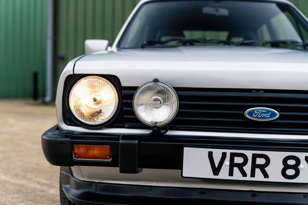 1982 Ford Fiesta - Image 19 of 31