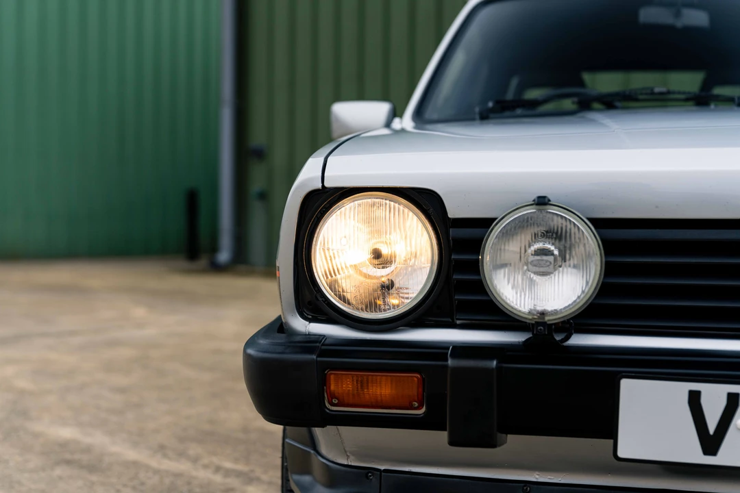 1982 Ford Fiesta - Image 20 of 31