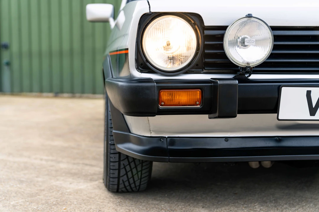 1982 Ford Fiesta - Image 21 of 31