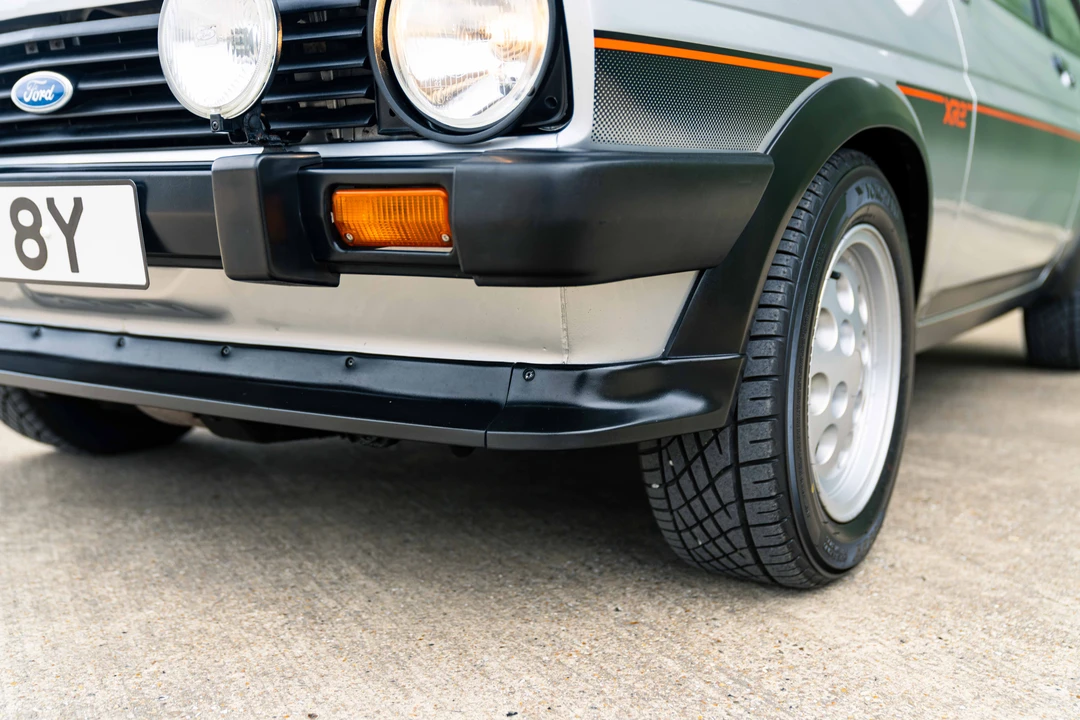 1982 Ford Fiesta - Image 24 of 31