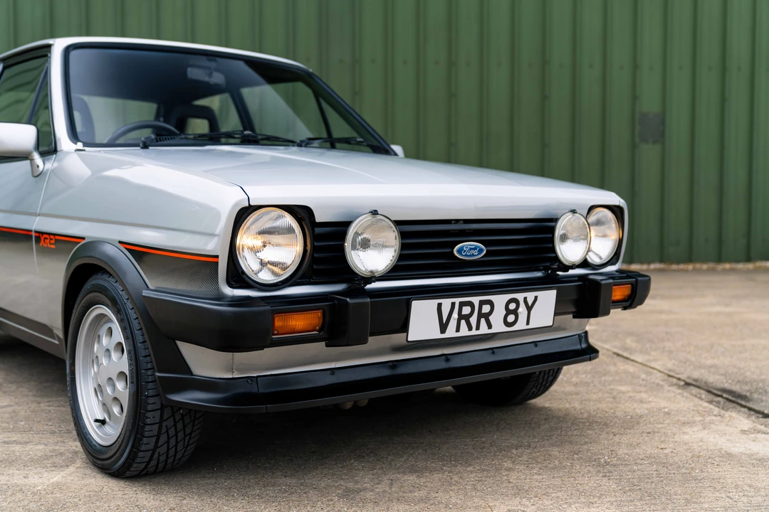 1982 Ford Fiesta - Image 25 of 31