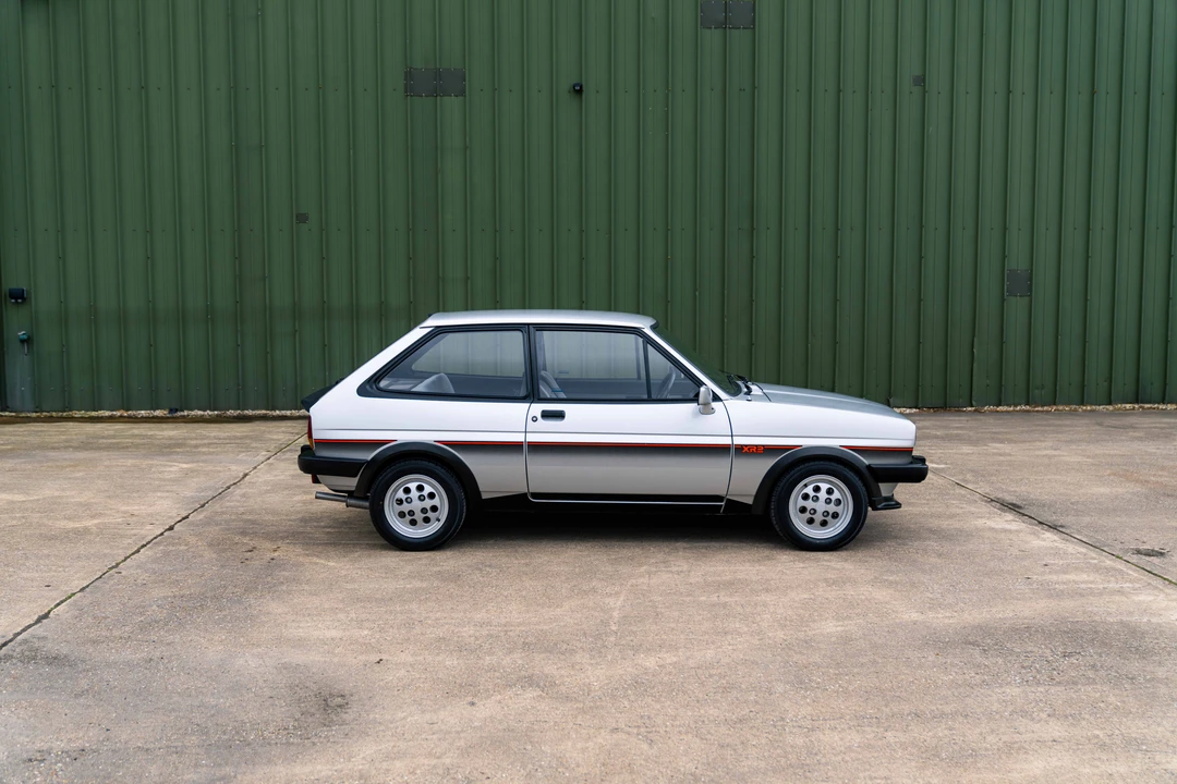 1982 Ford Fiesta - Image 12 of 31