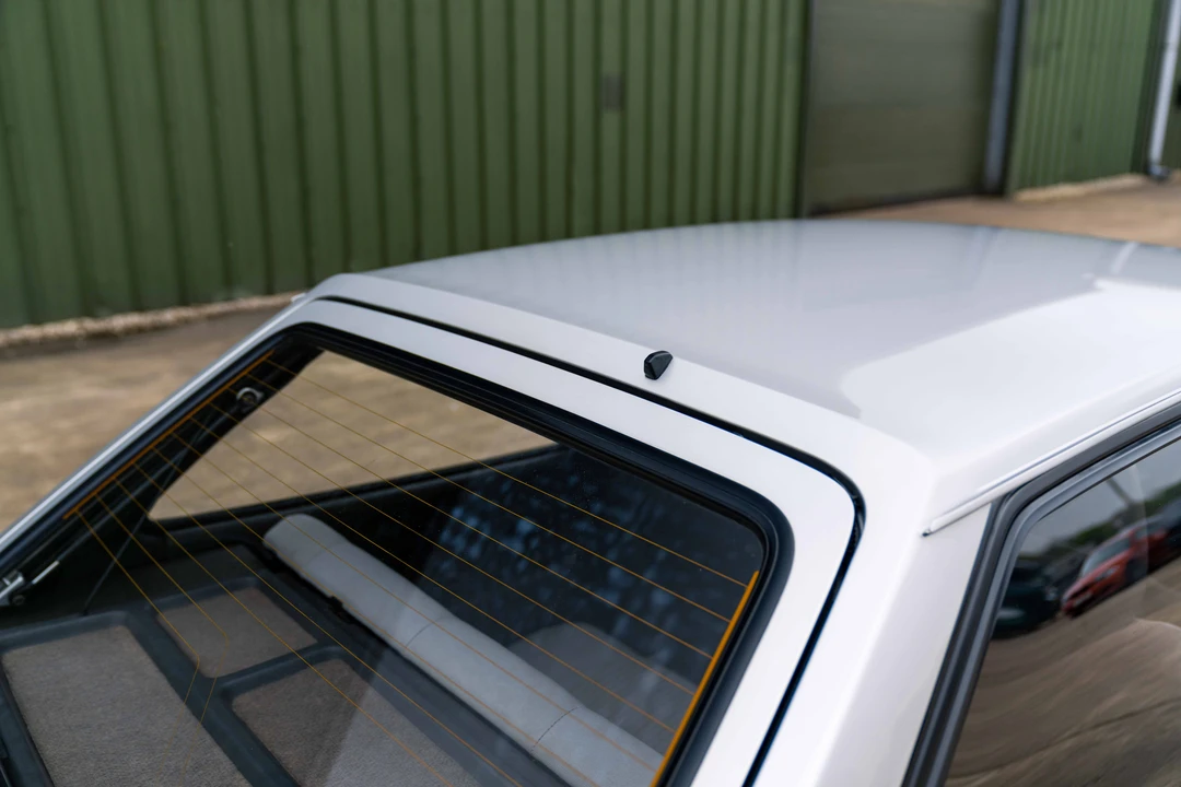 1982 Ford Fiesta - Image 26 of 31