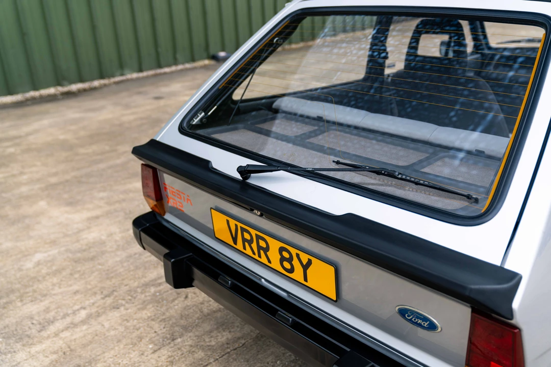 1982 Ford Fiesta - Image 27 of 31