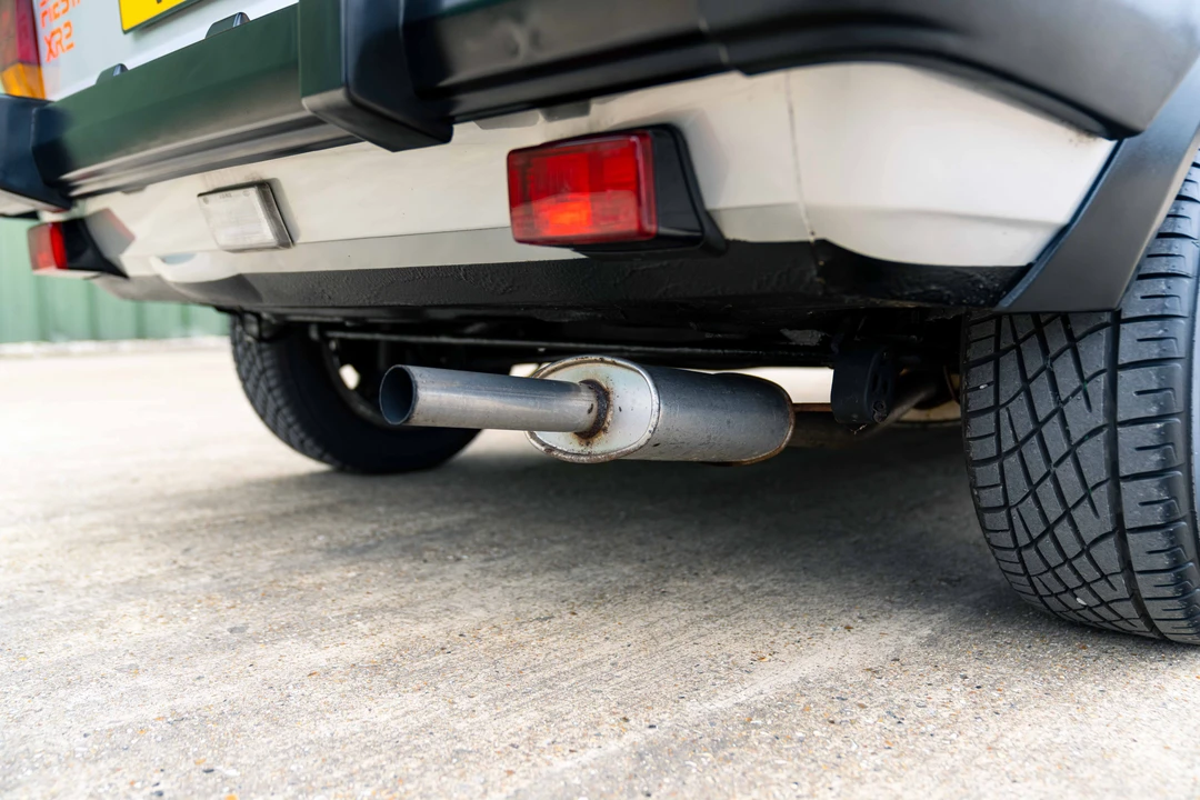 1982 Ford Fiesta - Image 28 of 31