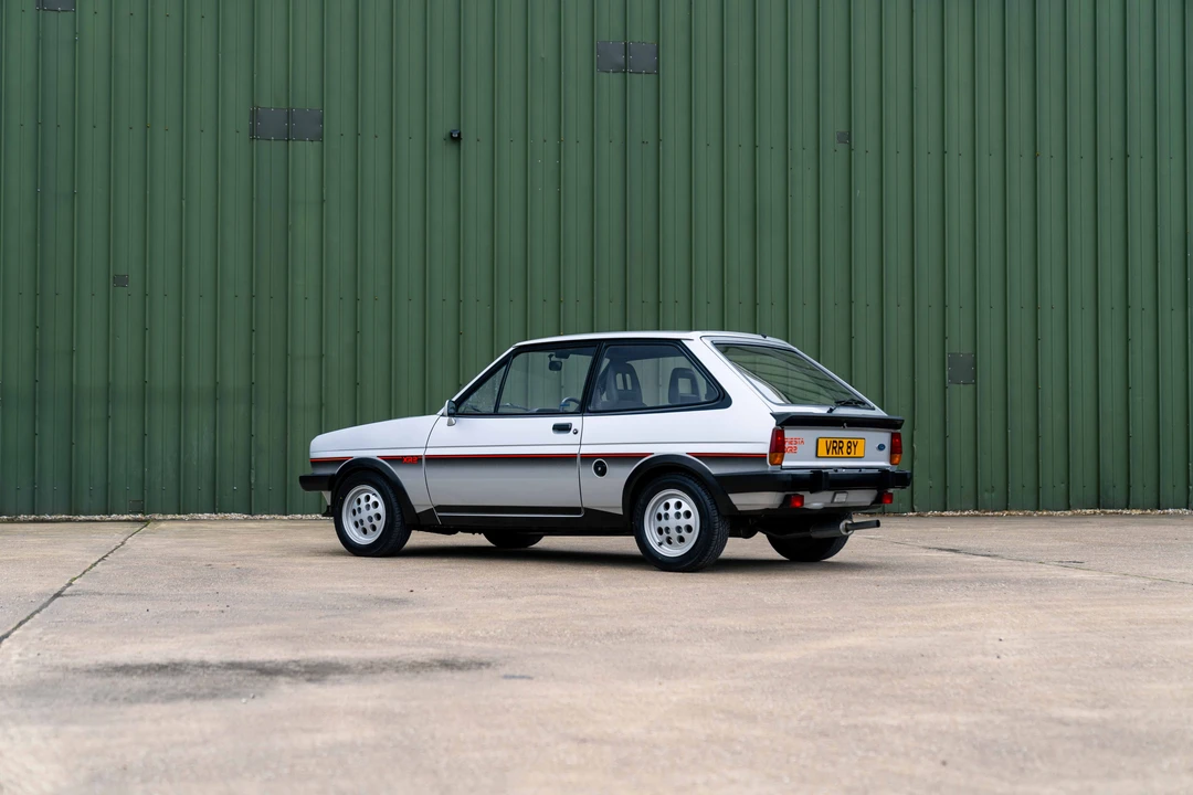 1982 Ford Fiesta - Image 14 of 31