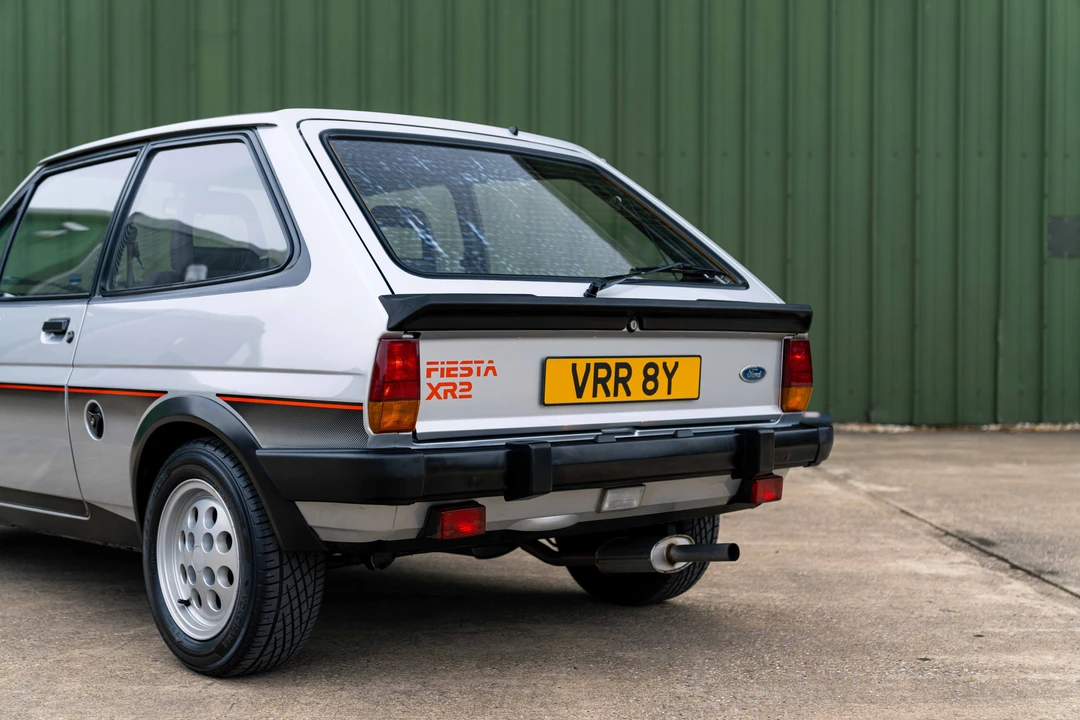 1982 Ford Fiesta - Image 30 of 31