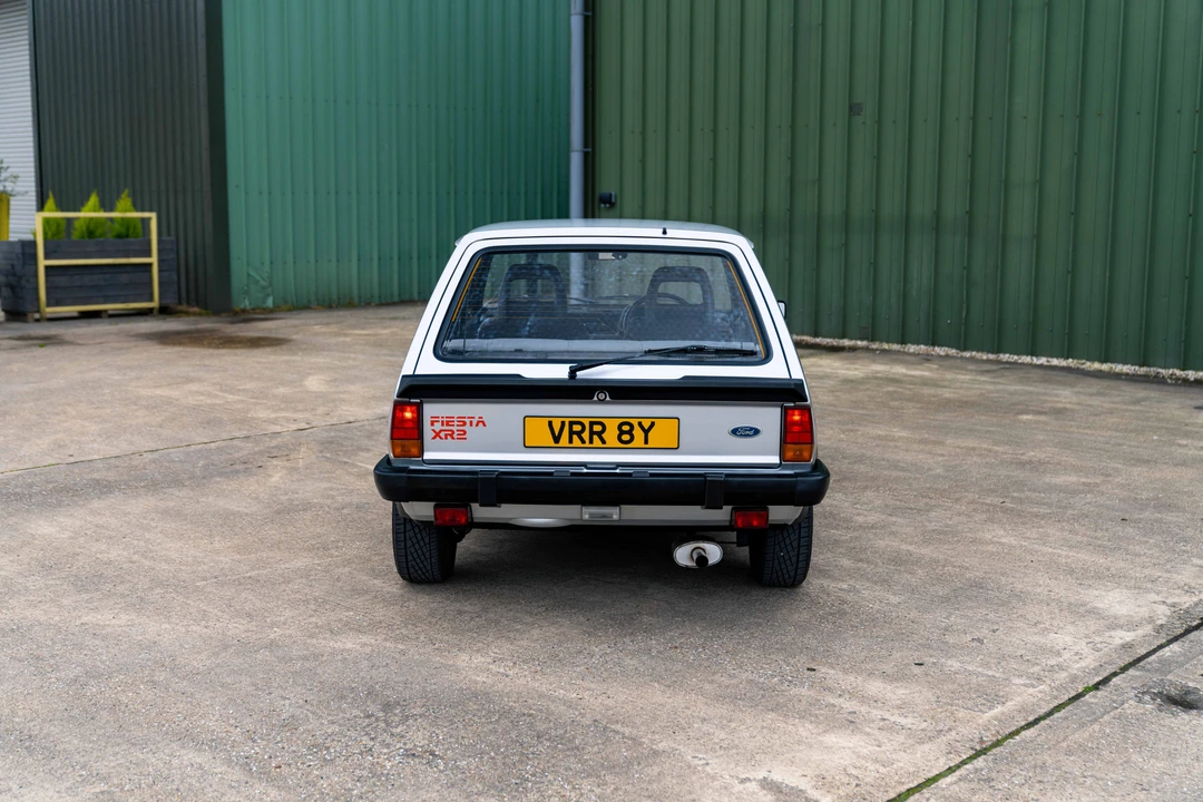1982 Ford Fiesta - Image 6 of 31
