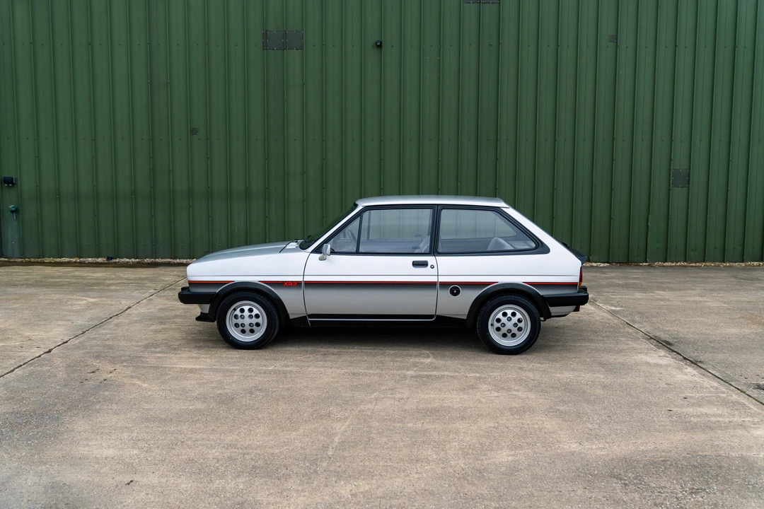 1982 Ford Fiesta - Image 8 of 31