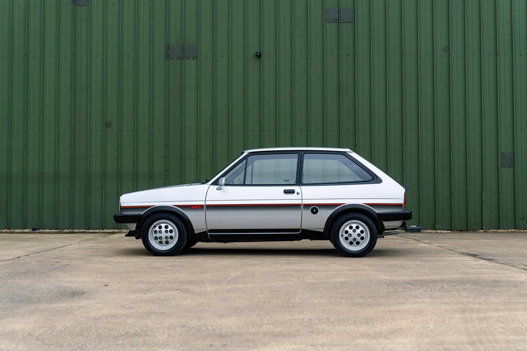 1982 Ford Fiesta - Image 15 of 31