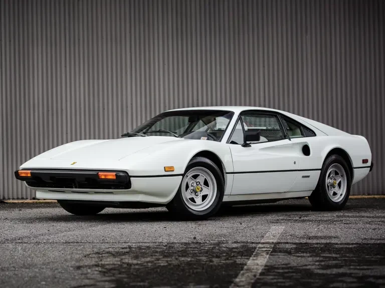 1982 Ferrari 308 GTB - Image 2 of 2