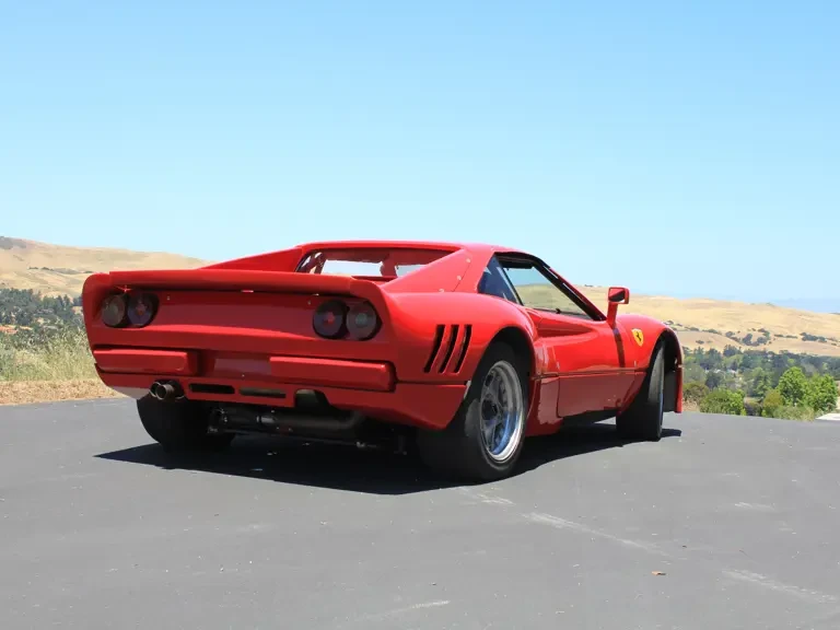 1982 Ferrari 308 GTB - Image 3 of 4
