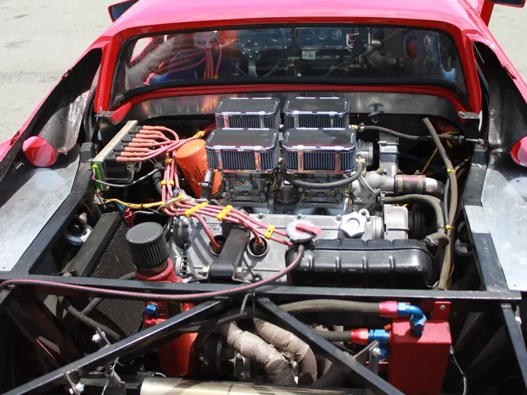 1982 Ferrari 308 GTB - Image 4 of 4