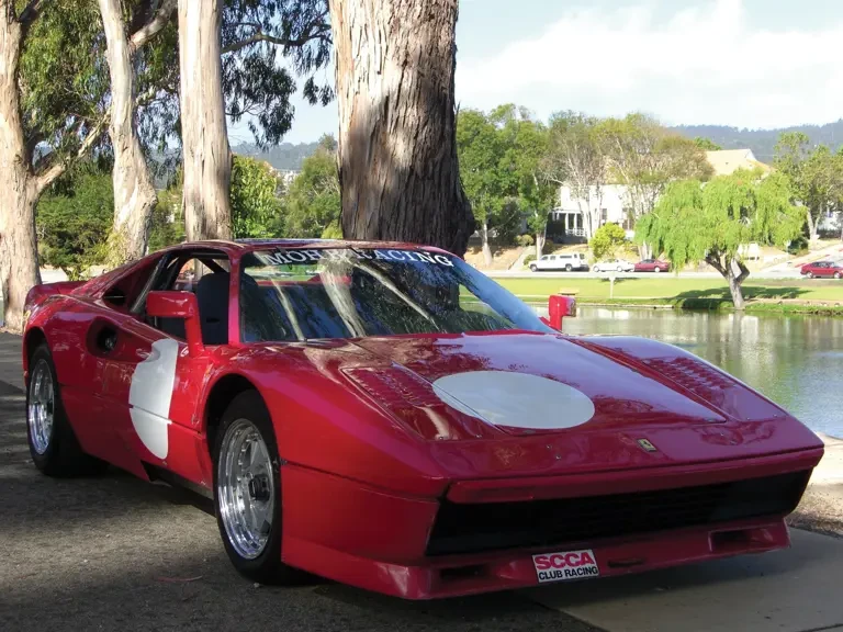 1982 Ferrari 308 GTB - Image 2 of 2