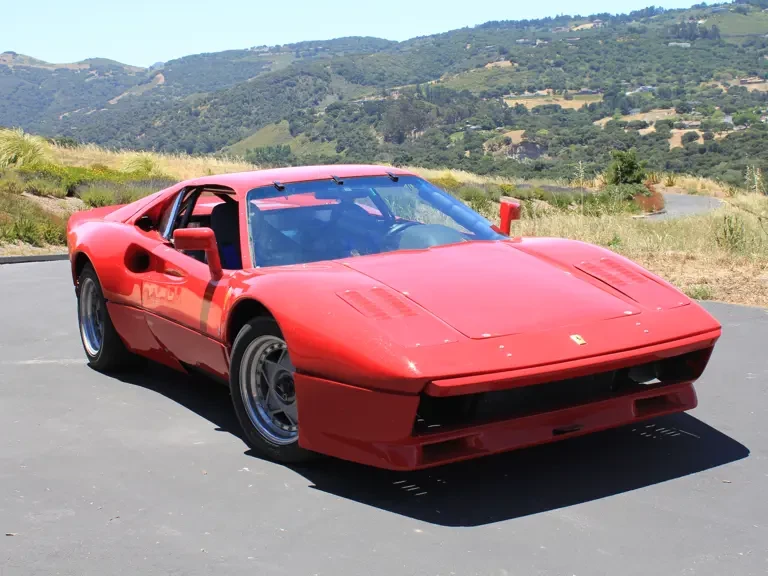 1982 Ferrari 308 GTB - Image 2 of 4