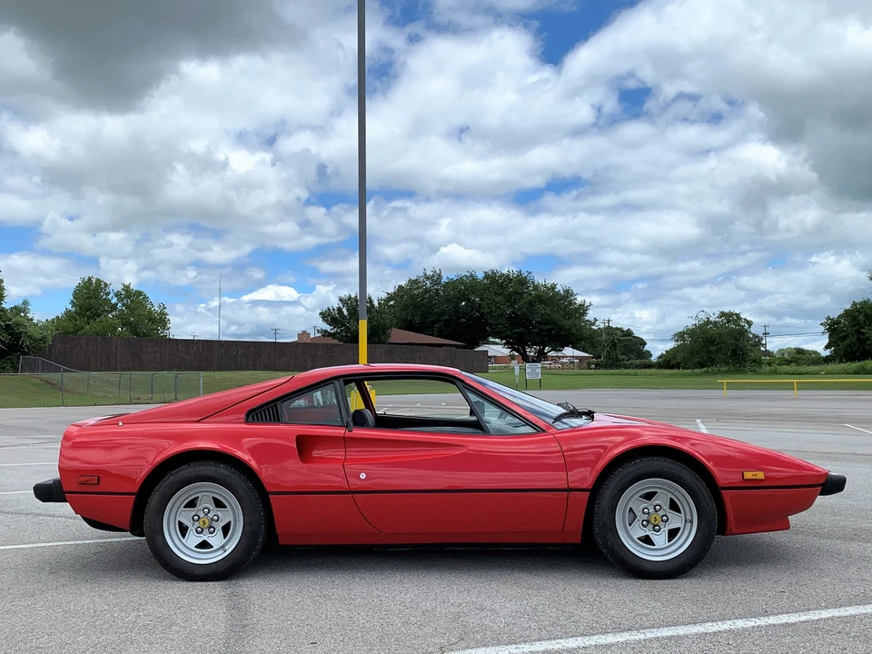 1982 Ferrari 308 GTB - Image 7 of 31