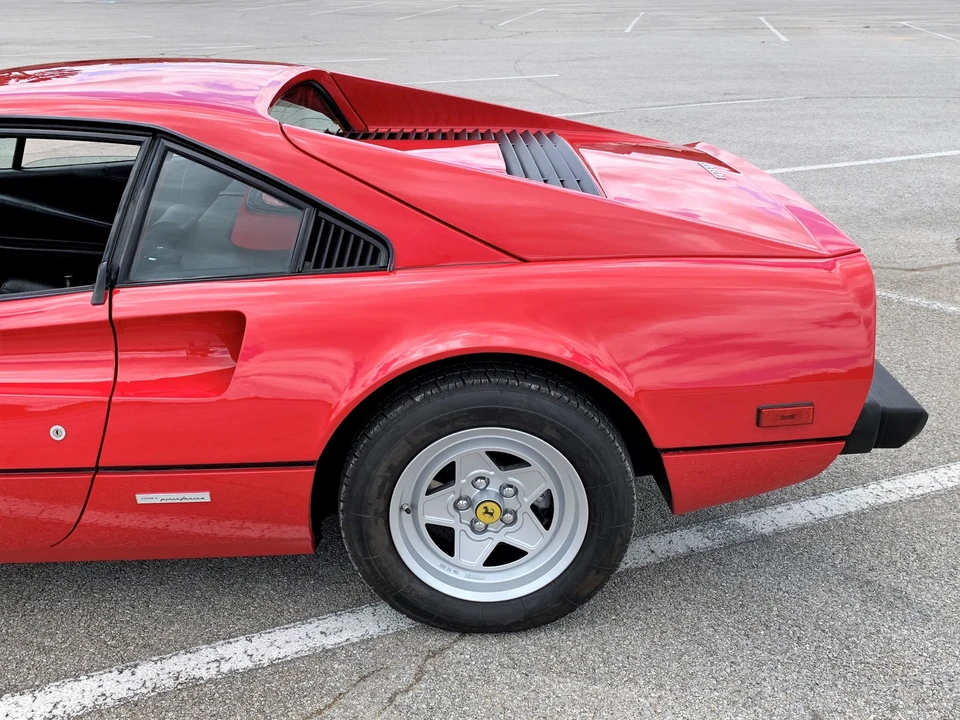 1982 Ferrari 308 GTB - Image 25 of 31