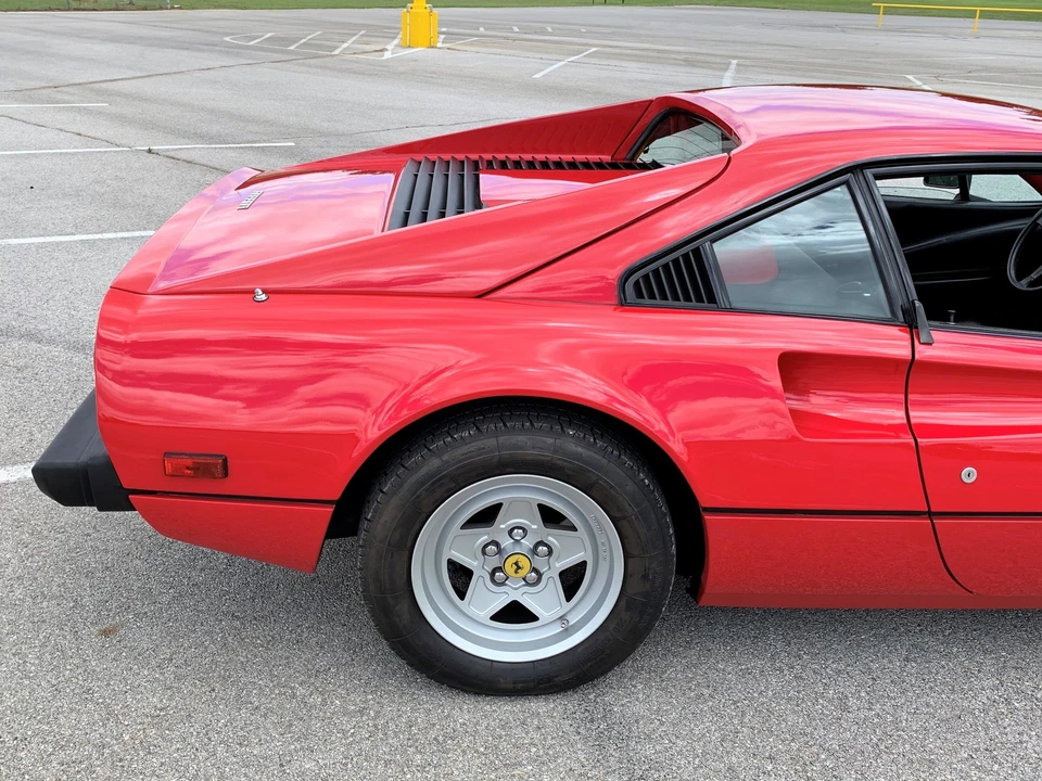 1982 Ferrari 308 GTB - Image 26 of 31