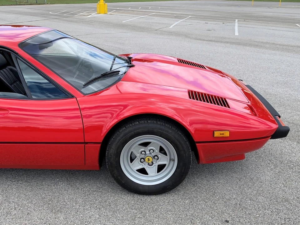 1982 Ferrari 308 GTB - Image 27 of 31