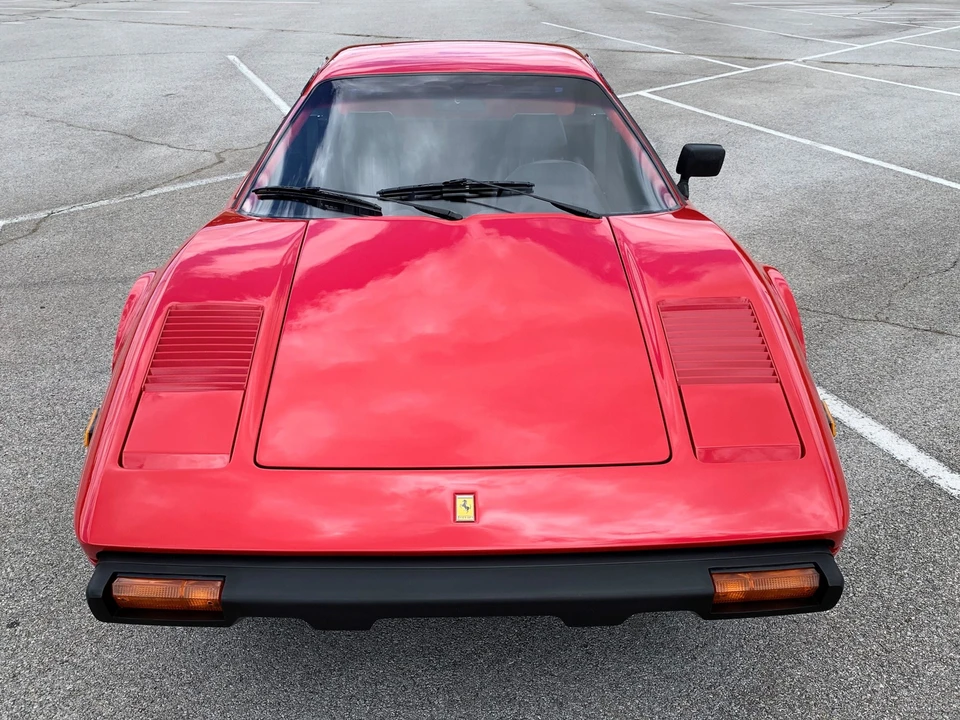 1982 Ferrari 308 GTB - Image 22 of 31