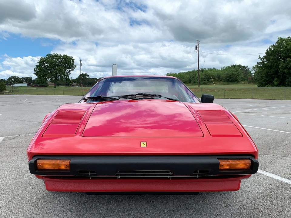 1982 Ferrari 308 GTB - Image 23 of 31