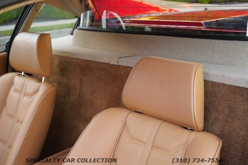 1982 Ferrari 308 GTB - Image 18 of 21