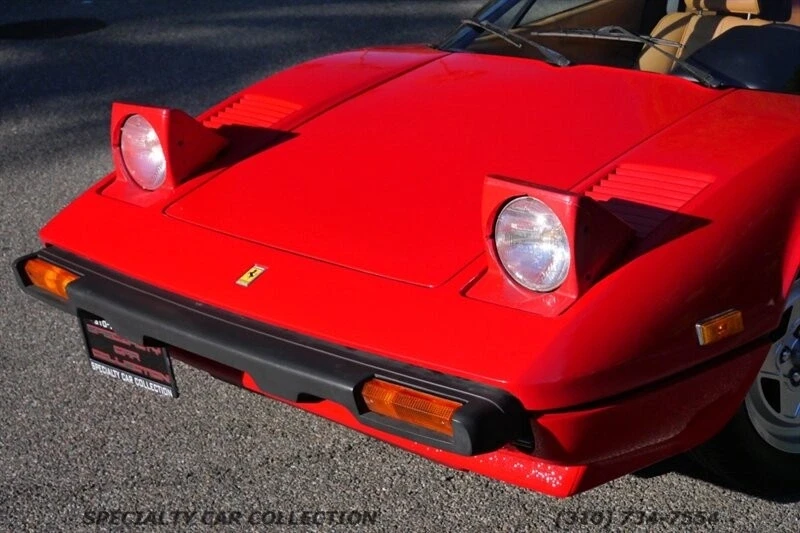 1982 Ferrari 308 GTB - Image 10 of 21