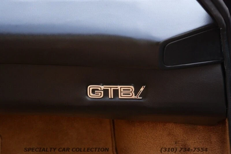 1982 Ferrari 308 GTB - Image 21 of 21