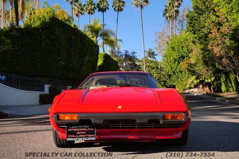 1982 Ferrari 308 GTB - Image 2 of 21