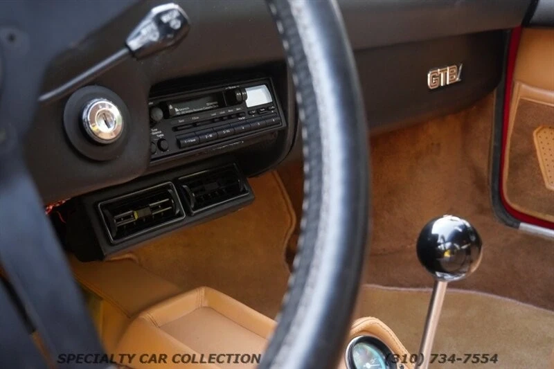 1982 Ferrari 308 GTB - Image 16 of 21