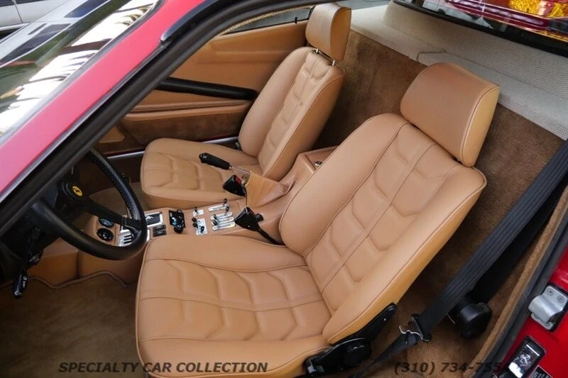 1982 Ferrari 308 GTB - Image 12 of 21