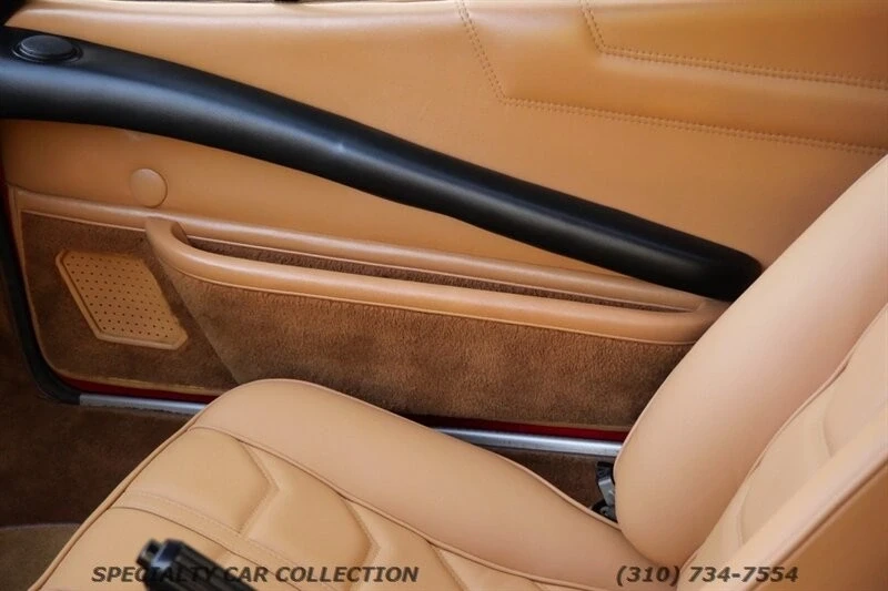 1982 Ferrari 308 GTB - Image 17 of 21