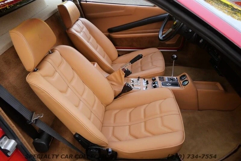 1982 Ferrari 308 GTB - Image 19 of 21