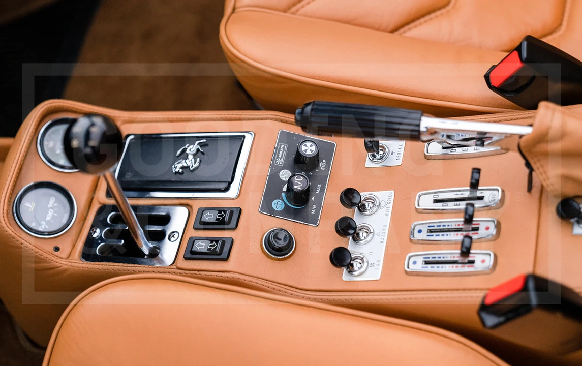 1982 Ferrari 308 GTS - Image 10 of 20