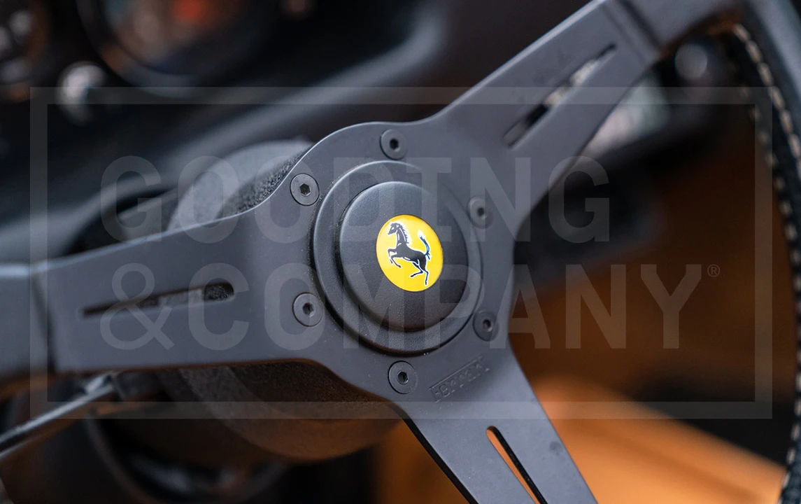 1982 Ferrari 308 GTS - Image 11 of 20