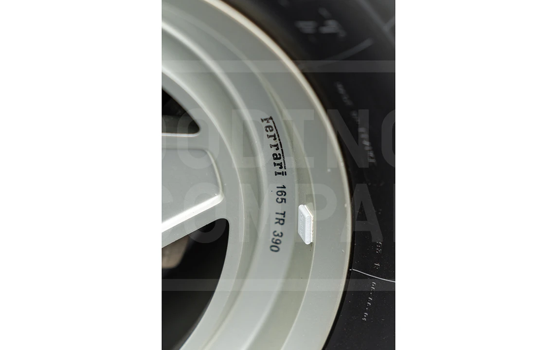 1982 Ferrari 308 GTS - Image 14 of 20