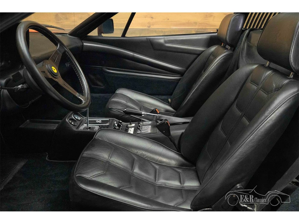 1982 Ferrari 308 GTS QV - Image 13 of 19