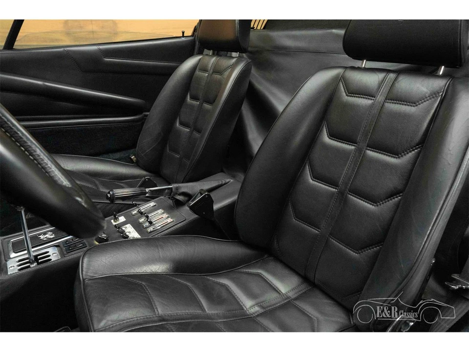 1982 Ferrari 308 GTS QV - Image 14 of 19