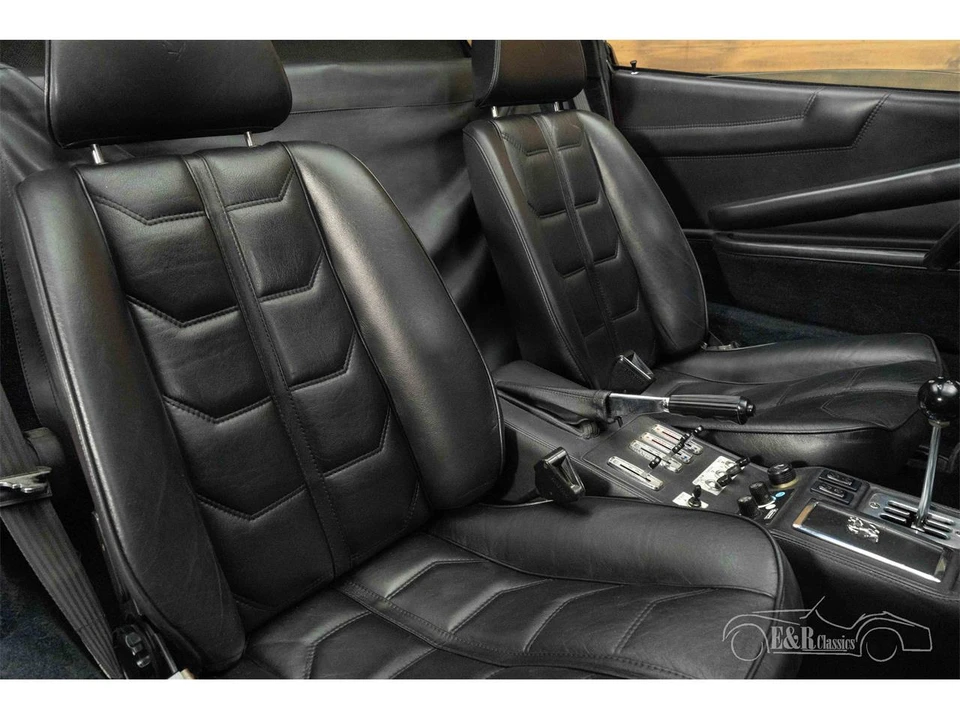 1982 Ferrari 308 GTS QV - Image 16 of 19