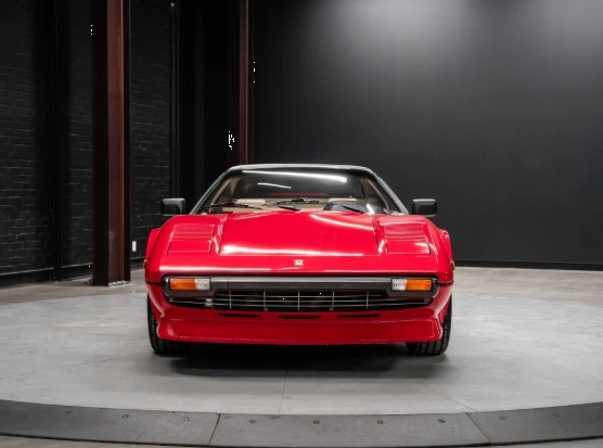 1982 Ferrari 308 GTS - Image 7 of 8