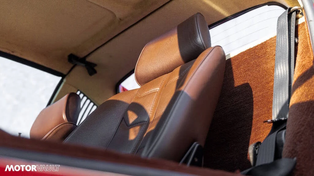 1982 Ferrari 308 GTS QV - Image 7 of 18