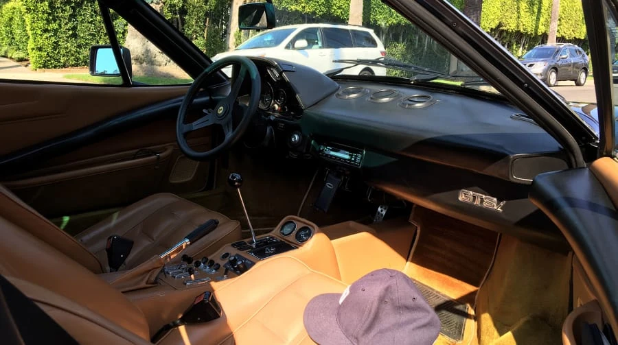 1982 Ferrari 308 GTS - Image 5 of 11