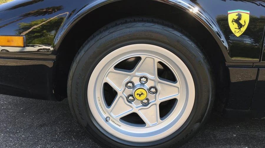 1982 Ferrari 308 GTS - Image 7 of 11