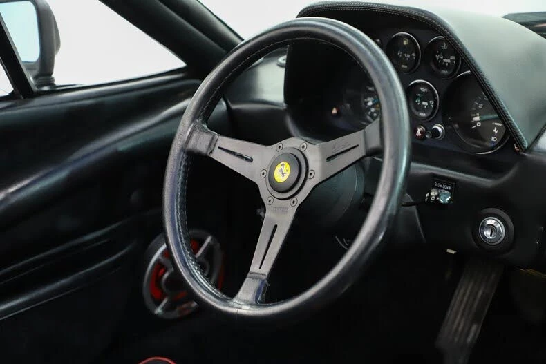 1982 Ferrari 308 GTS QV - Image 22 of 31