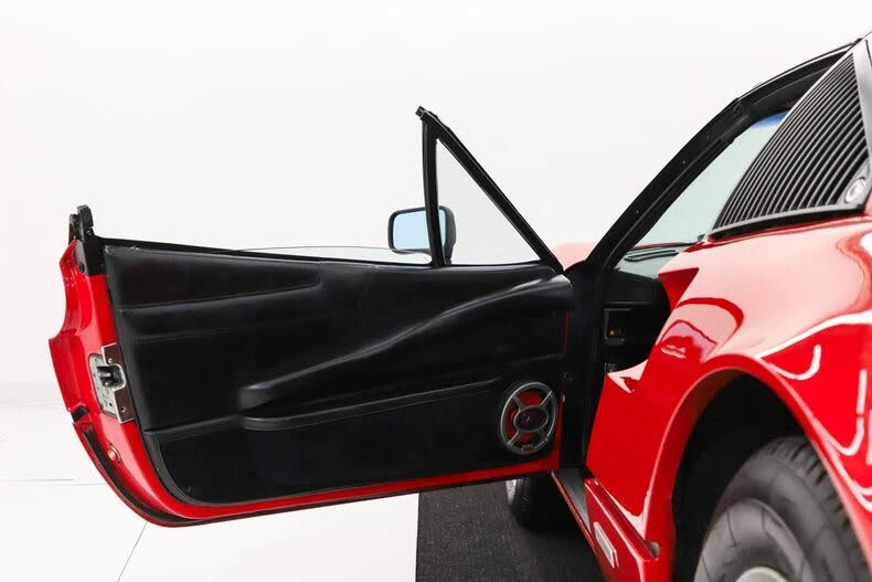 1982 Ferrari 308 GTS QV - Image 8 of 31